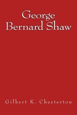 George Bernard Shaw