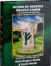 Runes Of Destiny Oracle Cards