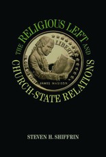 Religious Left and Church-State Relations