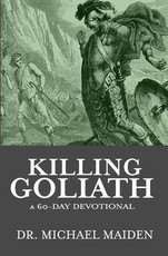 Killing Goliath