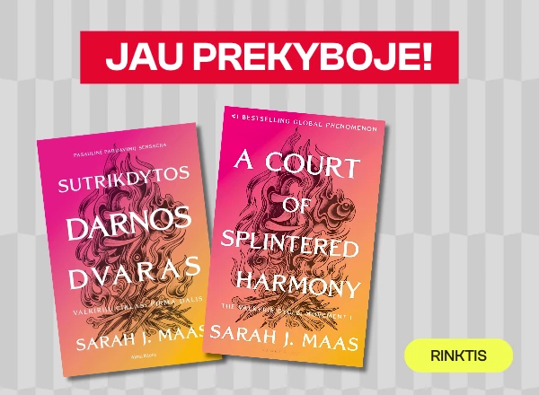 Sarah J. Maas ACOTAR 6
