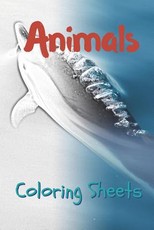 Animals Coloring Sheets