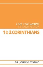 Live the Word Commentary