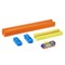 Hot Wheels track builder trasų prailginimai (GVG13)