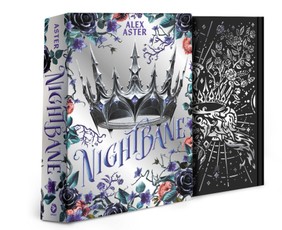 Nightbane: Collector's Edition