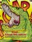 Big Kids Coloring Book, Fantastic Flora and Fauna