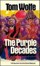 The Purple Decades