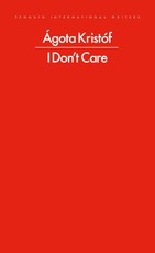 I Don't Care