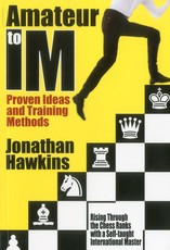Amateur to IM