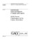 Defense Department cyber efforts