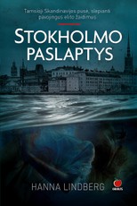 Stokholmo paslaptys Stokholmo paslaptys