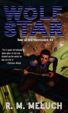 Wolf Star