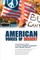 Zamparini, G: American Voices of Dissent