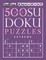 Over 500 Sudoku Puzzles Extreme
