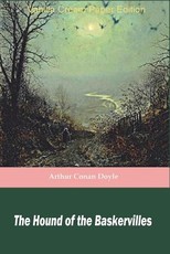 The Hound of the Baskervilles