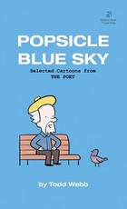 Popsicle Blue Sky