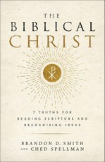 The Biblical Christ