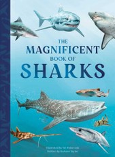 The Magnificent Book of Sharks