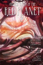 French Tales of the Red Planet (Volume 2)