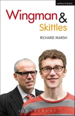 Wingman and Skittles