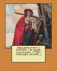 Great pirate stories