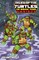 Tales of the Teenage Mutant Ninja Turtles: The Mirage Years Omnibus, Vol. 2