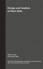 Design and Analysis of Heat Sinks