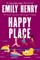 Henry, E: Happy Place