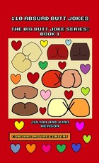 110 Absurd Butt Jokes