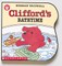 Clifford's Bathtime