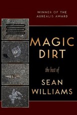 Magic Dirt