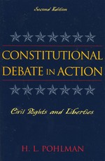 Constitutional Debate in Action