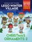 Build Up Your LEGO Winter Village