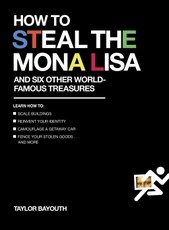 How to Steal the Mona Lisa
