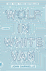 Wolf in White Van