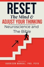RESET THE MIND & Adjust Your Thinking