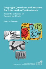 Copyright Questions and Answers for Information Professionals