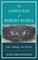 The Language of Robert Burns