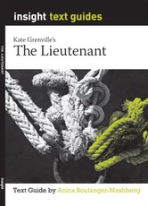 The Lieutenant