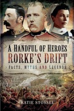 Handful of Heroes, Rorke's Drift