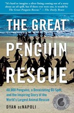 Great Penguin Rescue