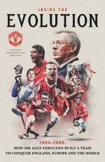 Kings Of The World 2005-2008: Ronaldo, Rooney and United's rise back to global glory