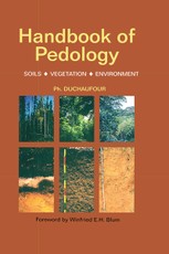 Handbook of Pedology