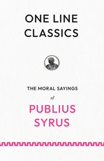 One Line Classics