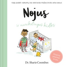 Nojus ir nereikalingas kūdikis