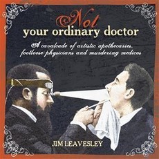 Not Your Ordinary Doctor