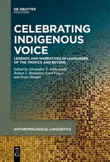 Celebrating Indigenous Voice
