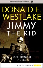 Jimmy the Kid