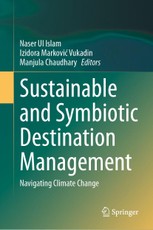 Sustainable and Symbiotic Destination Management