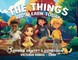 The Things Kids Learn Today